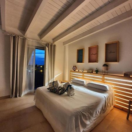 Apartament La Terrazza Di Puglia Conversano Zewnętrze zdjęcie