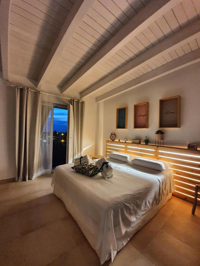 Apartament La Terrazza Di Puglia Conversano Zewnętrze zdjęcie