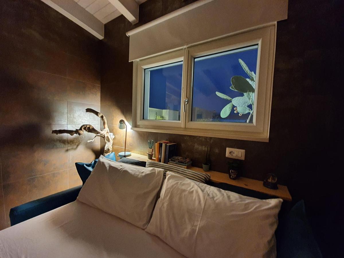 Apartament La Terrazza Di Puglia Conversano Zewnętrze zdjęcie