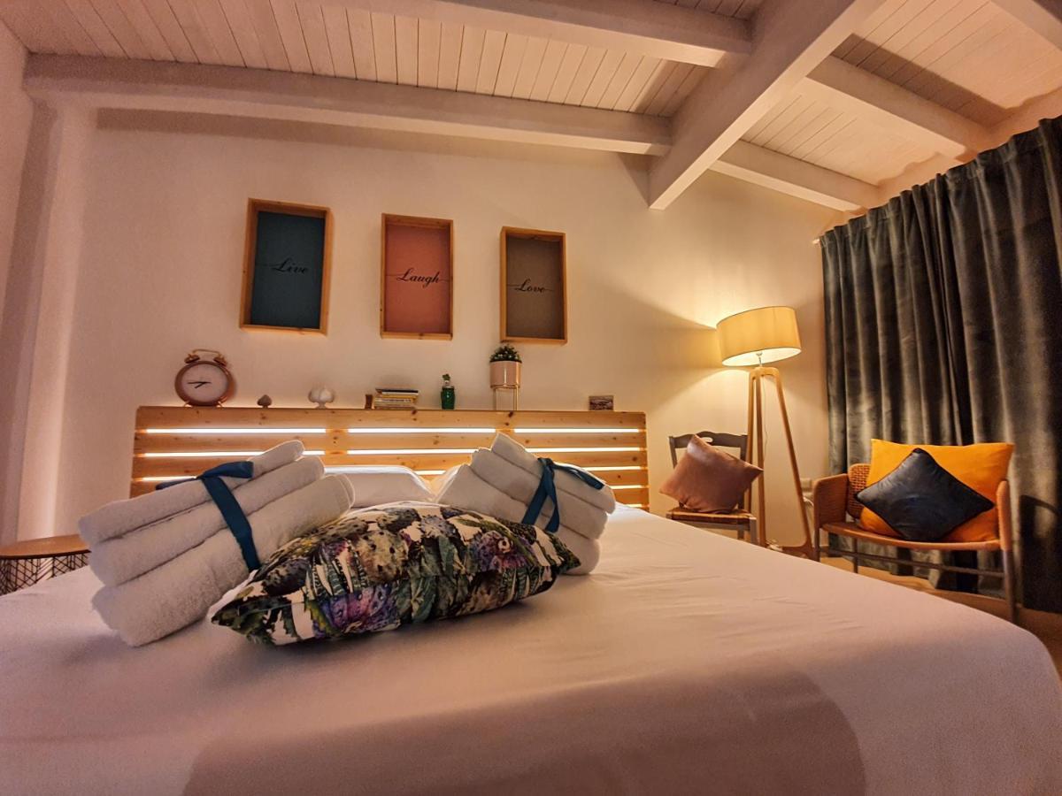 Apartament La Terrazza Di Puglia Conversano Zewnętrze zdjęcie