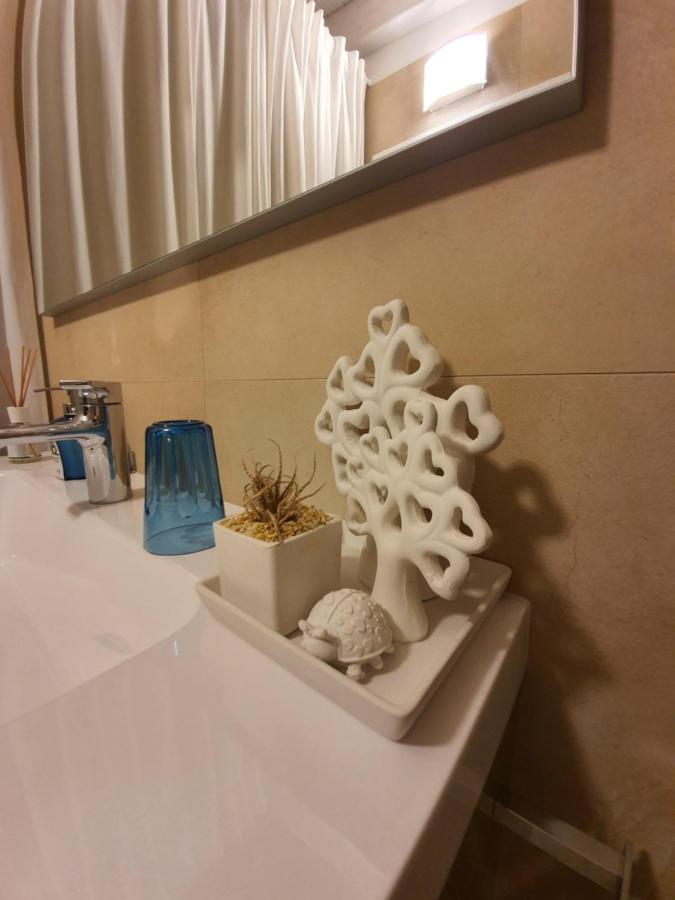 Apartament La Terrazza Di Puglia Conversano Zewnętrze zdjęcie