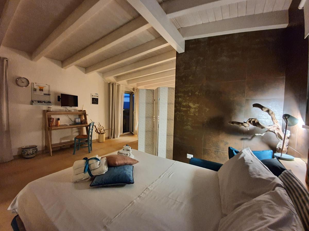 Apartament La Terrazza Di Puglia Conversano Zewnętrze zdjęcie
