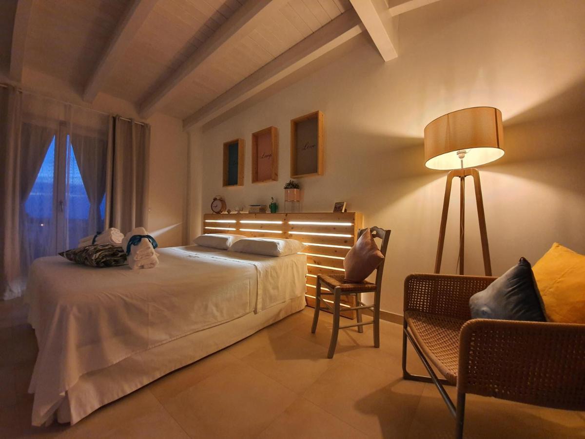 Apartament La Terrazza Di Puglia Conversano Zewnętrze zdjęcie