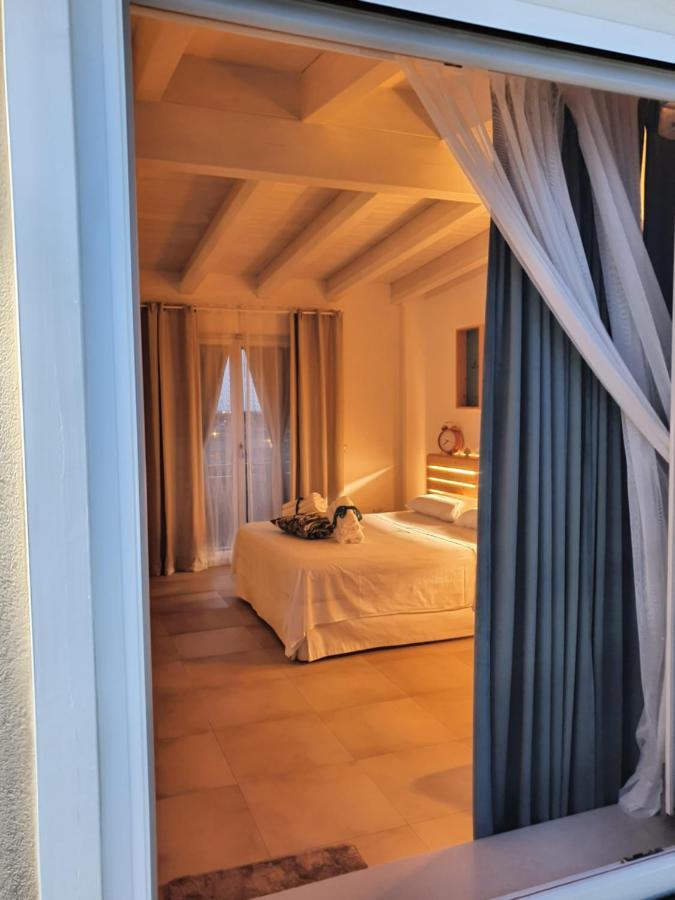 Apartament La Terrazza Di Puglia Conversano Zewnętrze zdjęcie