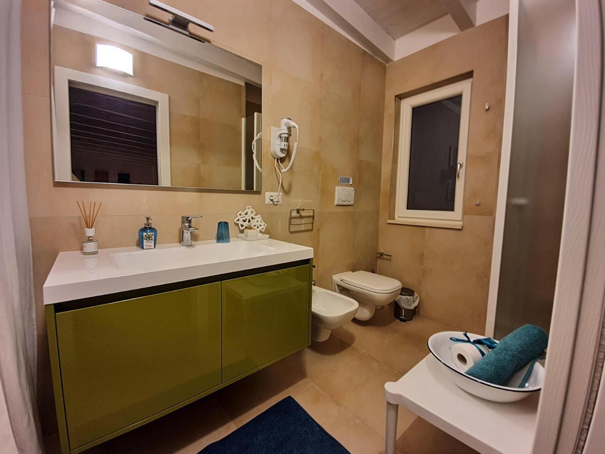 Apartament La Terrazza Di Puglia Conversano Zewnętrze zdjęcie