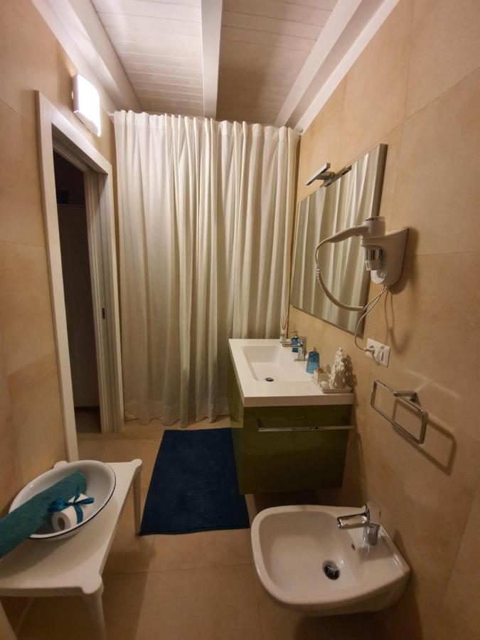 Apartament La Terrazza Di Puglia Conversano Zewnętrze zdjęcie