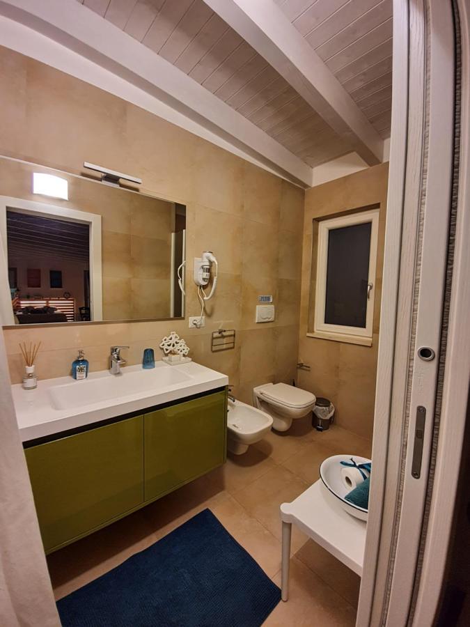 Apartament La Terrazza Di Puglia Conversano Zewnętrze zdjęcie
