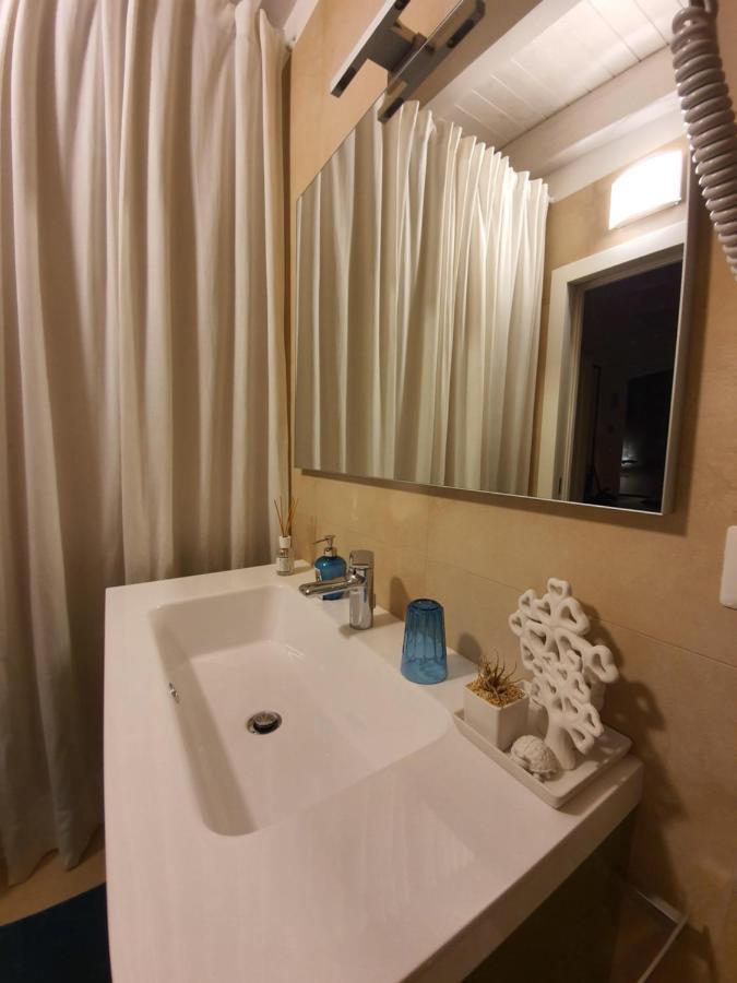 Apartament La Terrazza Di Puglia Conversano Zewnętrze zdjęcie