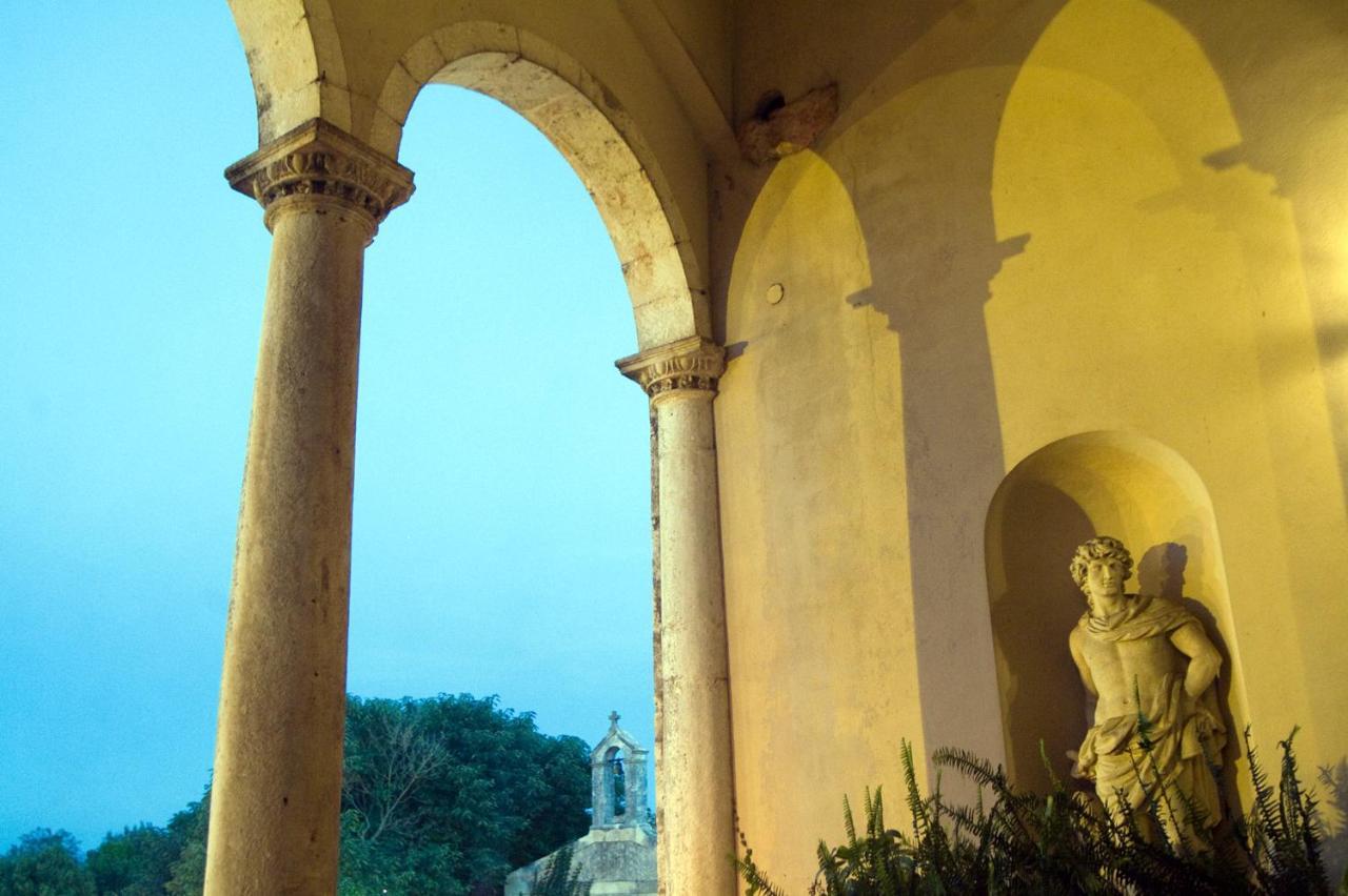 Apartament La Terrazza Di Puglia Conversano Zewnętrze zdjęcie