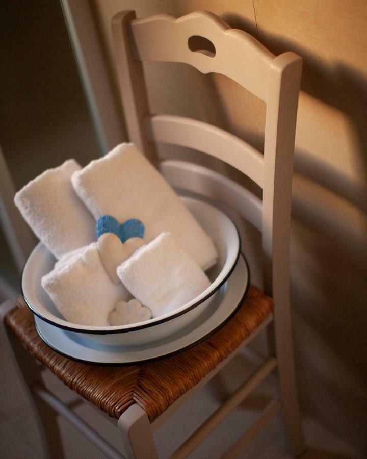Apartament La Terrazza Di Puglia Conversano Zewnętrze zdjęcie