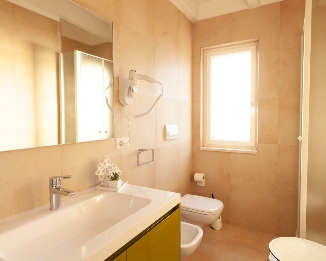 Apartament La Terrazza Di Puglia Conversano Zewnętrze zdjęcie