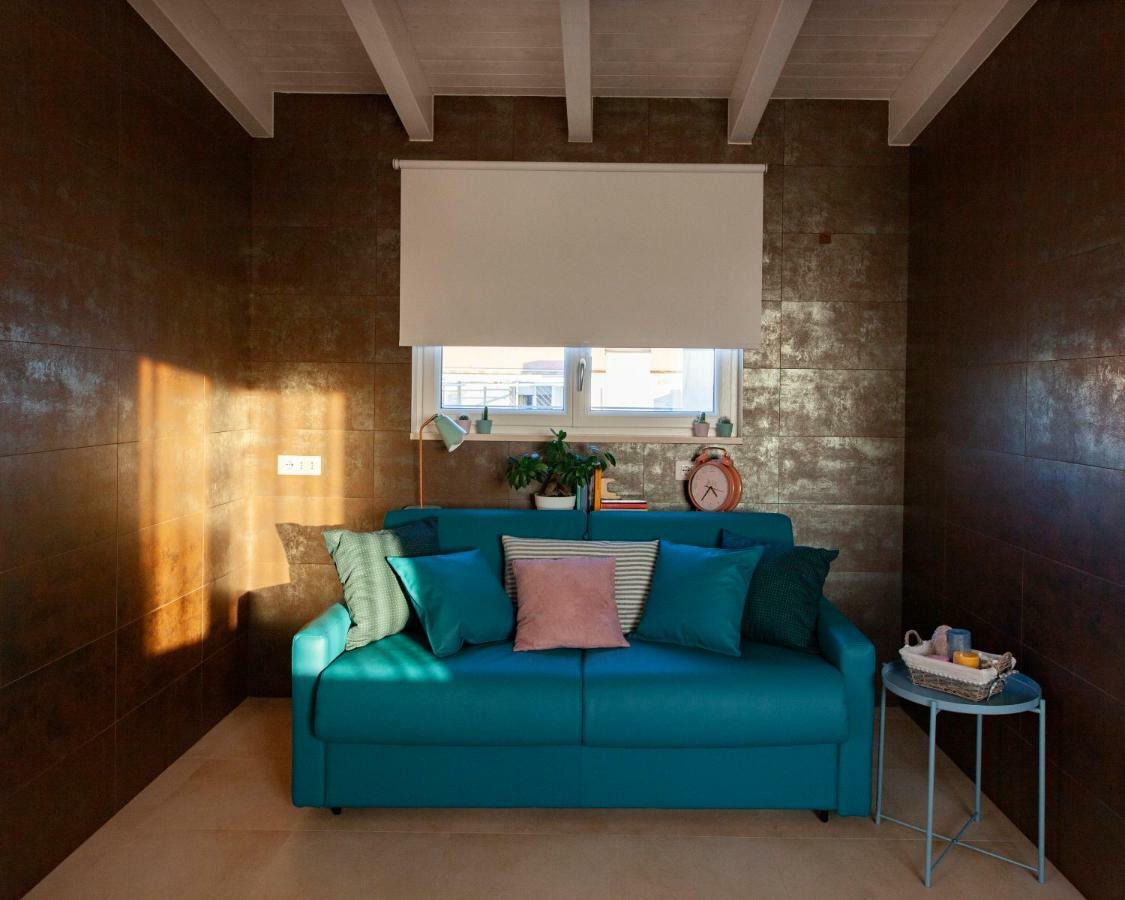 Apartament La Terrazza Di Puglia Conversano Zewnętrze zdjęcie