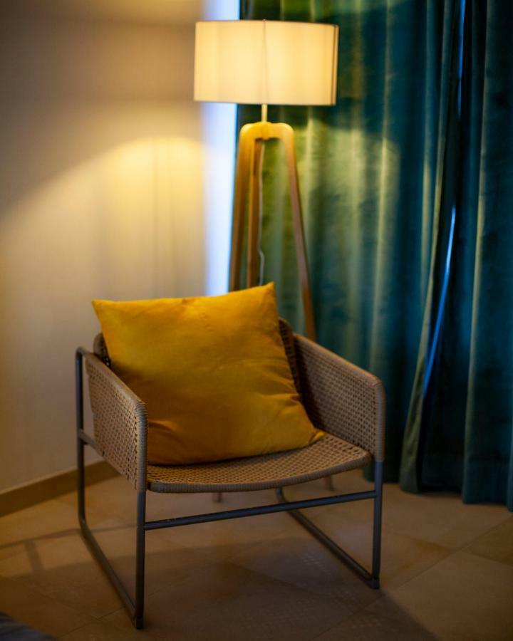 Apartament La Terrazza Di Puglia Conversano Zewnętrze zdjęcie
